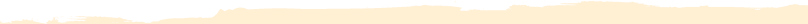 Light beige watercolor brushstroke on a white background.
